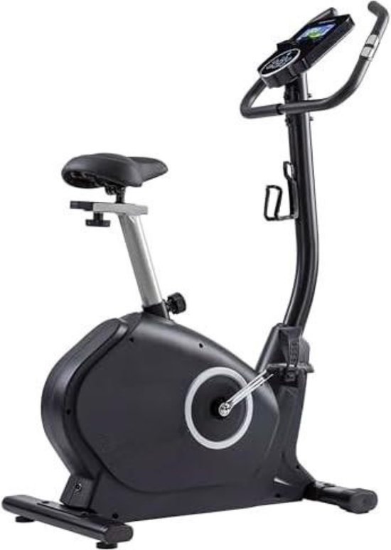 Hometrainer Voor ouderen - Hometrainer Fiets - Hometrainer Fitness