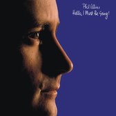 Phil Collins - Hello, I Must Be Going (LP)
