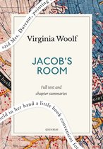 Jacob's Room: A Quick Read edition