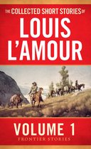 Collected Short Stories Of Louis LAmour