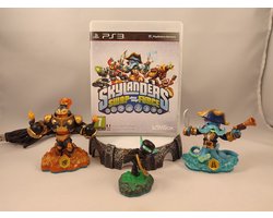 Skylanders SWAP Force Starter Pack PlayStation 3