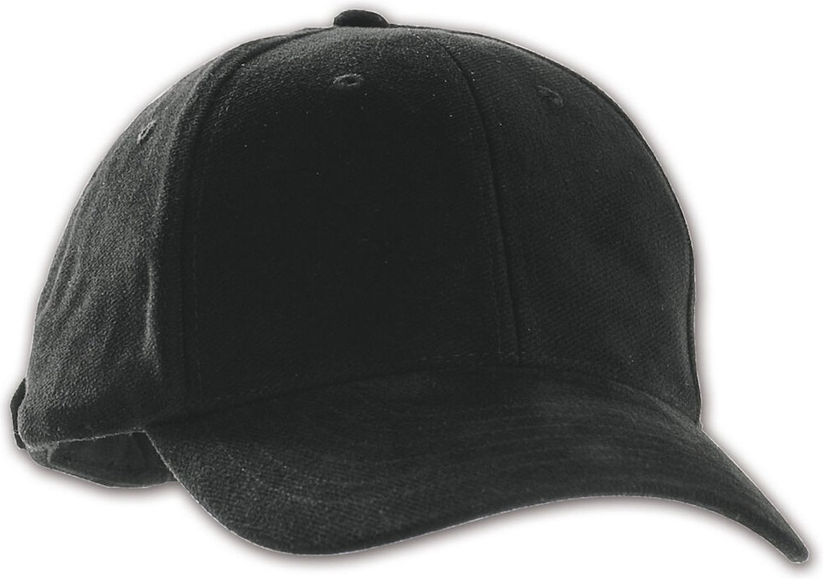 James Harvest PET L.A. 2137002 - Zwart - One size