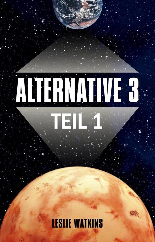 Alternative 3 – Teil eins - cover