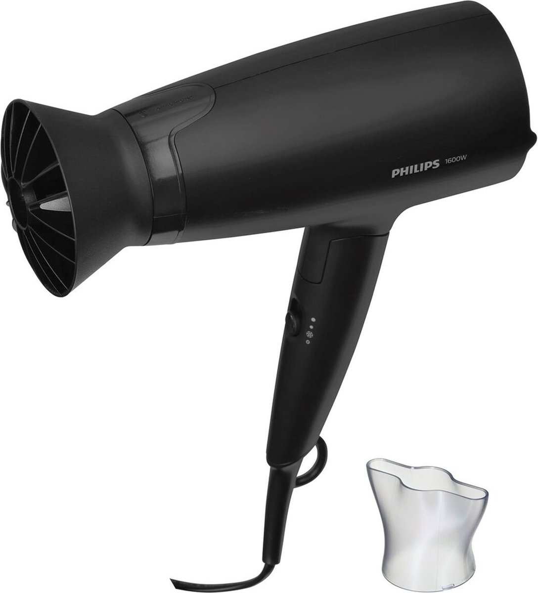 Philips 3000 Series - Föhn - BHD308/10