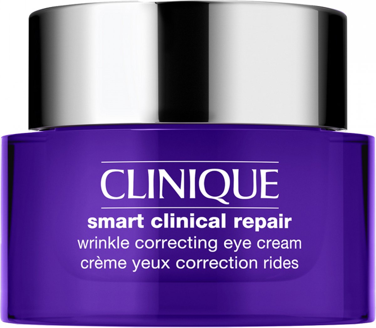 Smart Clinical Repair Wrinkle Correcting Eye Cream - Oční Krém Proti Vráskám 15ml