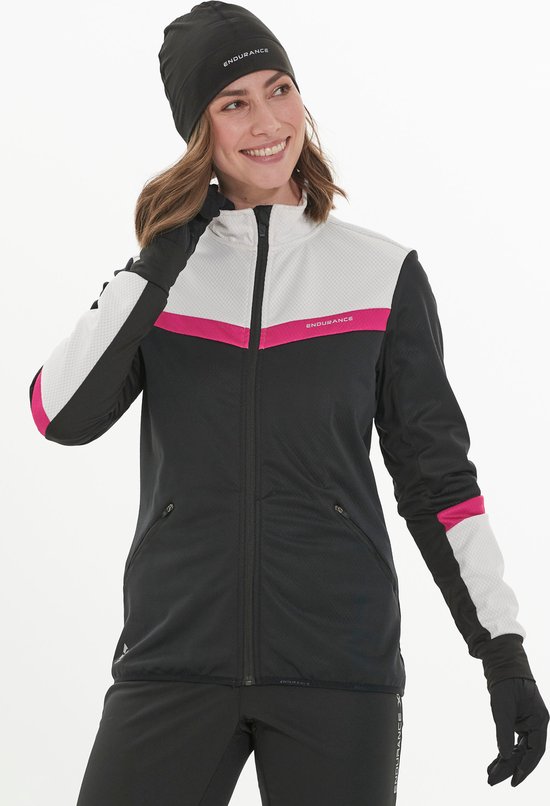 ENDURANCE Trainingsjacke Linas