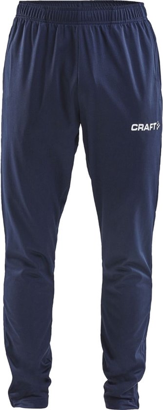 Craft Progress Pant M 1905613 - Navy - XS