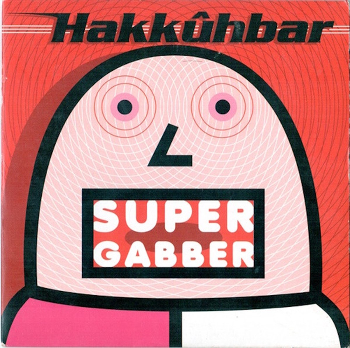 Supergabber