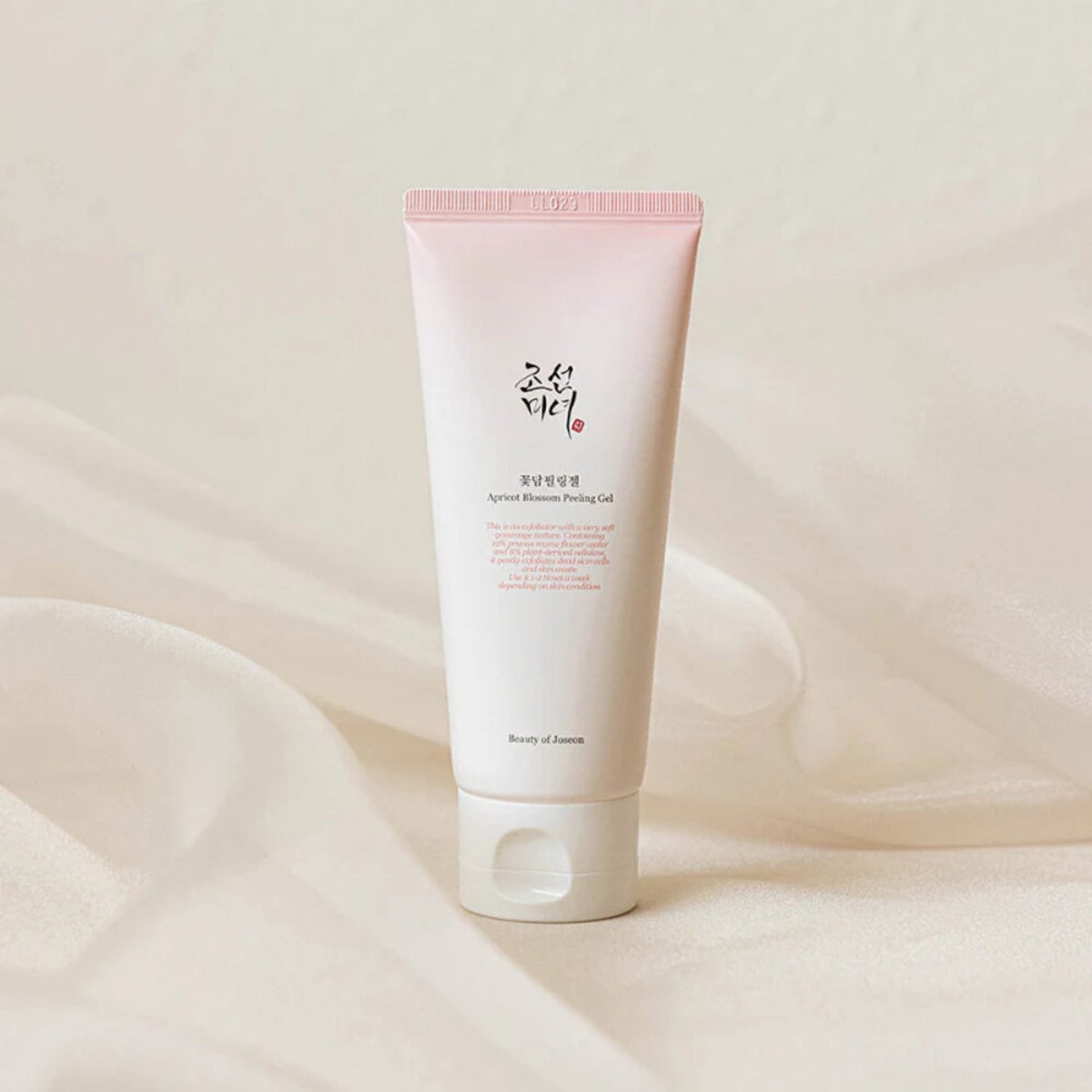 Goedkoopste Beauty of Joseon Apricot Blossom Peeling Gel 100 ml
