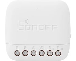 Sonoff S-Mate 2