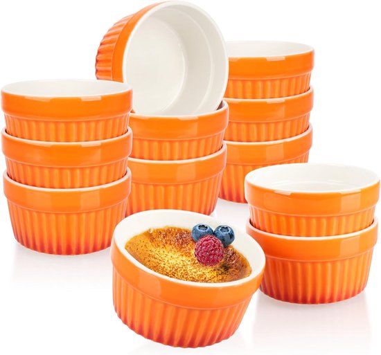 Classic Foolproof Crème Brûlée Recipe