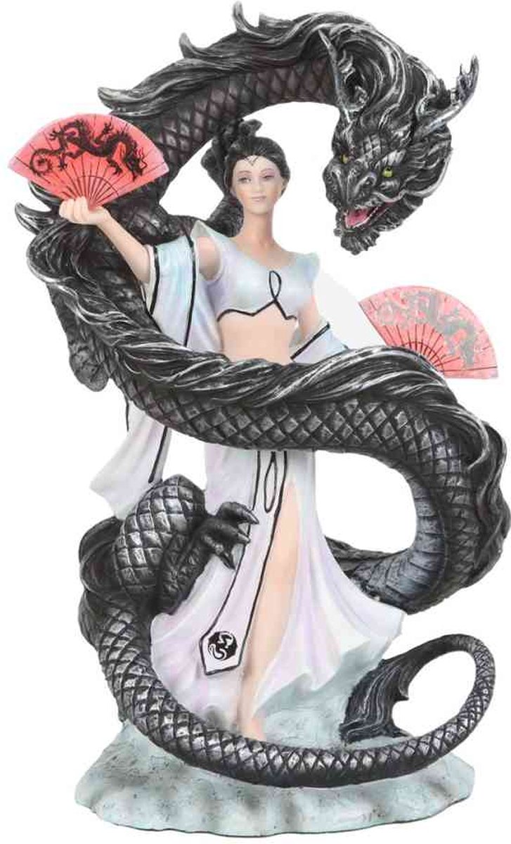 Something Different - Dragon Dance Beeld/figuur - Multicolours