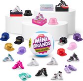 ZURU - Mini Brands - Sneakers Capsule - Minifiguren