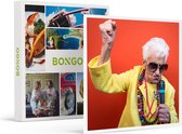 Bongo Bon - EEN VOORPROEFJE VAN JE PENSIOEN - Cadeaukaart cadeau voor man of vrouw