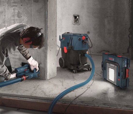 Bosch GAS 35 M AFC Professional (06019C3100) au meilleur prix | Février Bosch GAS 35 M AFC Professional (06019C3100) au meilleur prix | Février