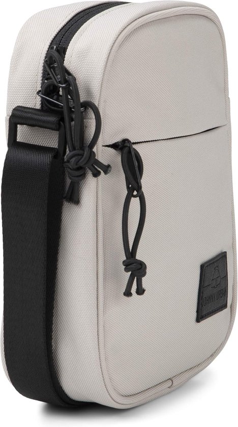 Johnny Urban RUE - Schoudertas - sand/beige