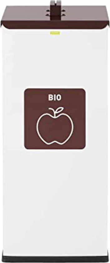Brabantia Strijkplank 110 x 30 cm Leaves - Coolblue - Voor 23.59u