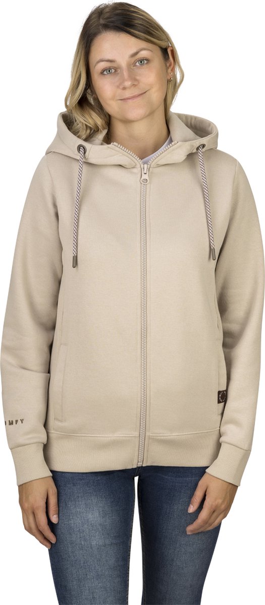 DENIMFY Hoodie Heren Regular Fit DFBenno Hoodie Pullover Beige Grijs Blauw Navy Zwart S M L XL XXL 3XL 4XL 5XL, Black Formula Red, M