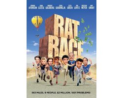 Rat Race (DVD)