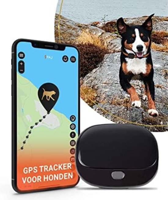 Tracker Hond Tracker Huisdier Tracker GPS Volgsysteem Hond