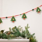 Gemini - Multi Craft Snijmal - Festive Decorations - Christmas Tree