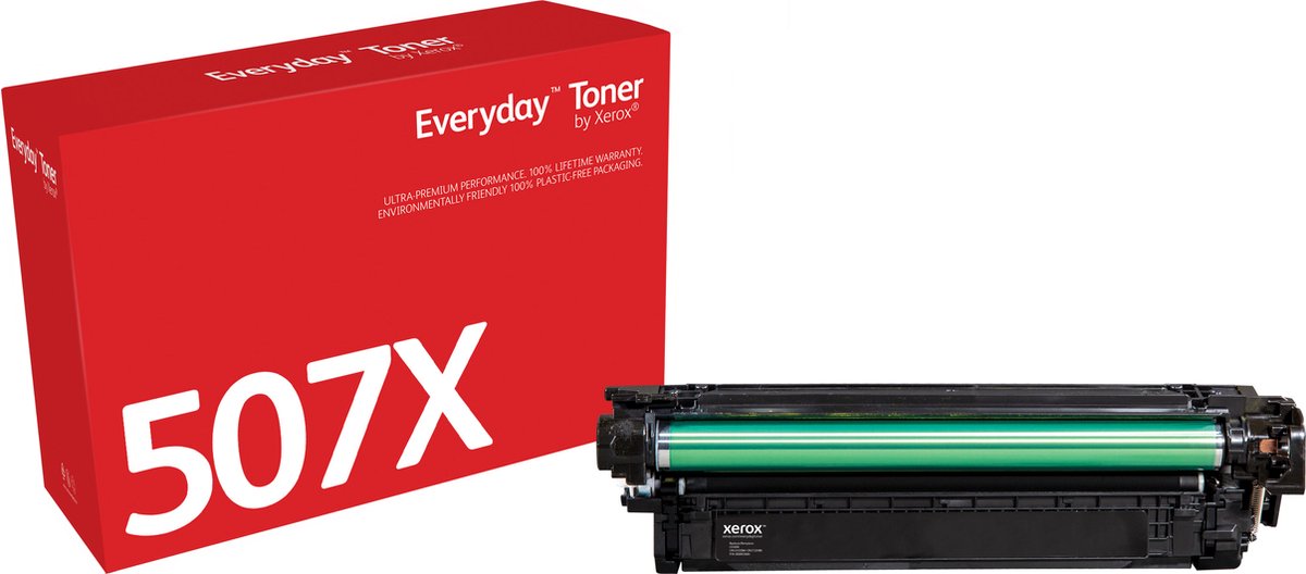 Toner Xerox 006R03684 Black