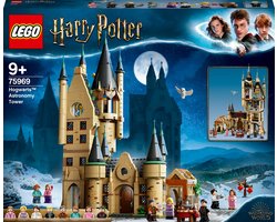 LEGO 75969 Hogwarts Astronomietoren