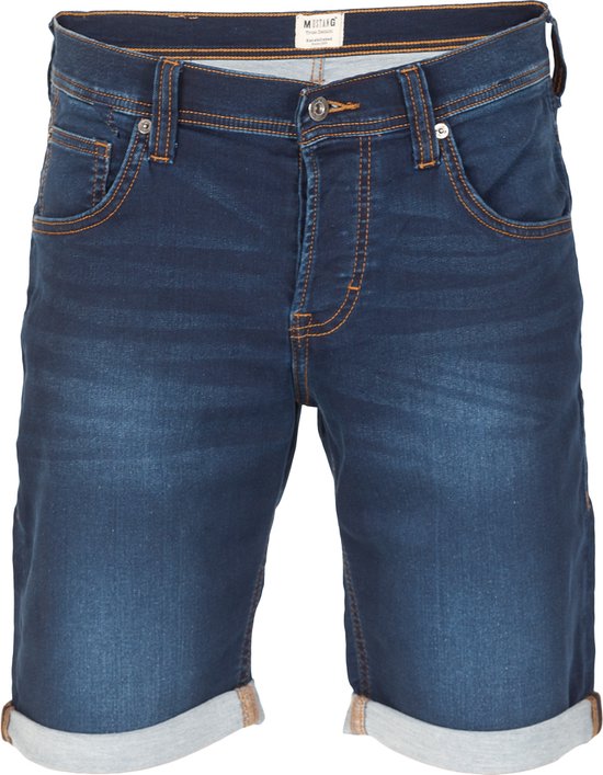 MUSTANG mens Jeans Style Michigan Straight