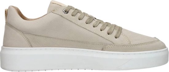 SUB55 Sneakers Laag Sneakers Laag - beige - Maat 44