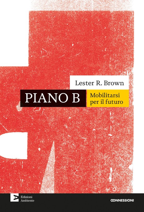 Connessioni - Piano B - cover