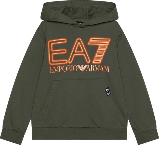 Sweatshirt Ea7 Sweatshirt - Streetwear - Volwassen