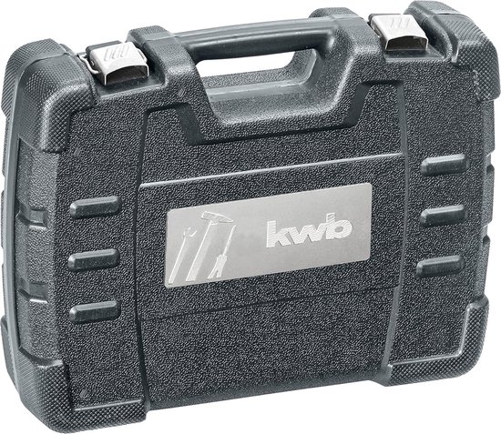 GEDORE red Wisselset, 3-delig, gevuld, gereedschap voor automobielvakmensen, bandenwissel, R69003000