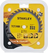 Stanley – Cirkelzaagblad – 140×12,7mm – (32) – STA13005-XJ