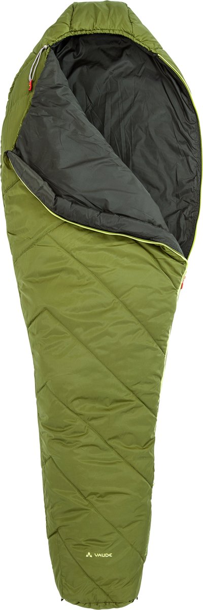 VAUDE - Sioux 100 II SYN - Avocado - Slaapzak Synthetisch - Greenshape van Vaud — afbeelding 5