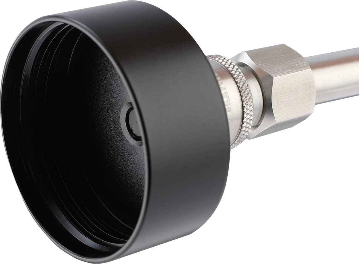 Goedkoopste Adapter Hismith Premium KlicLok