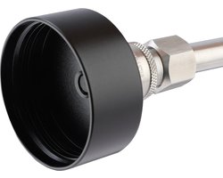 Adapter Hismith Premium KlicLok