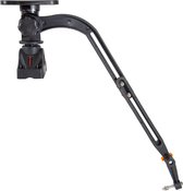 Ultimate Transducer Arm & Fishfinder Mount - Small | Bootsteun
