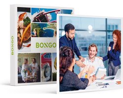 Bongo Bon -Cadeaukaart Tot Ziens, Collega! - € 10- Cadeaukaart