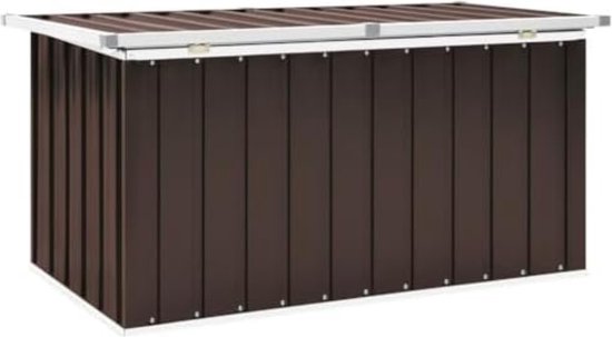 Barlow Tyrie Storage Chests opbergkist - Kerkhof Tuinmeubelen