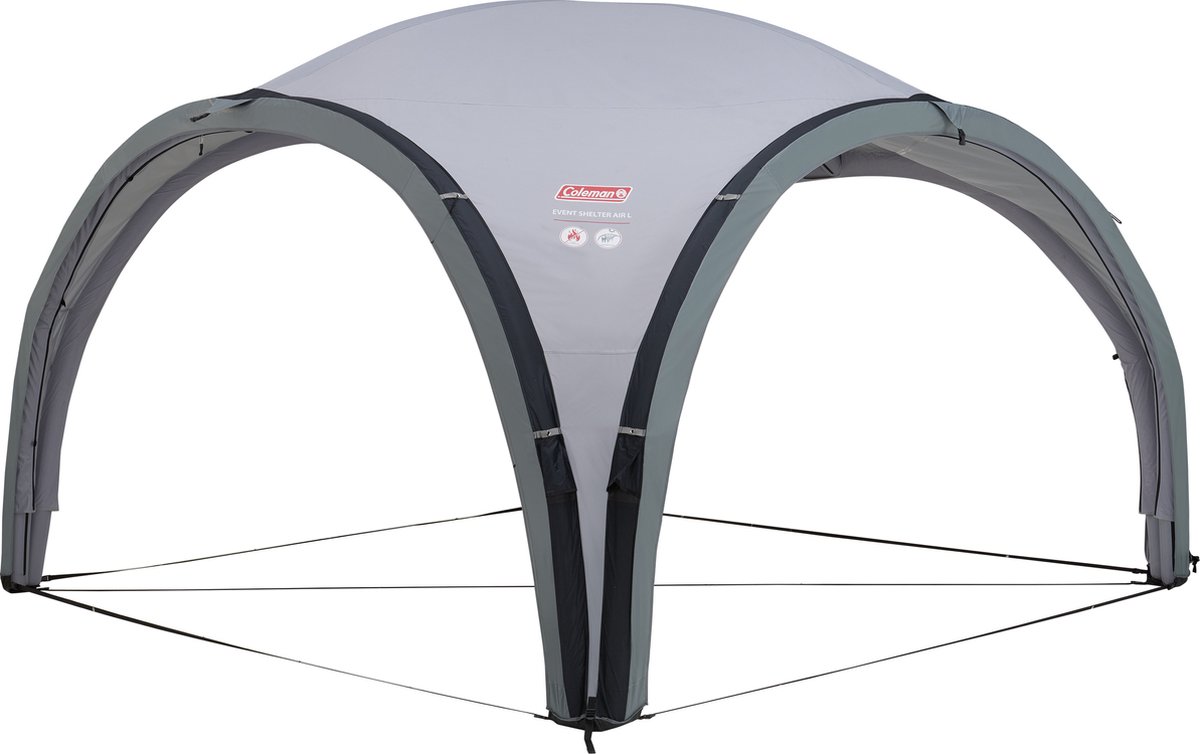 Coleman Air Event Shelter L partytent - 190 cm stahoogte