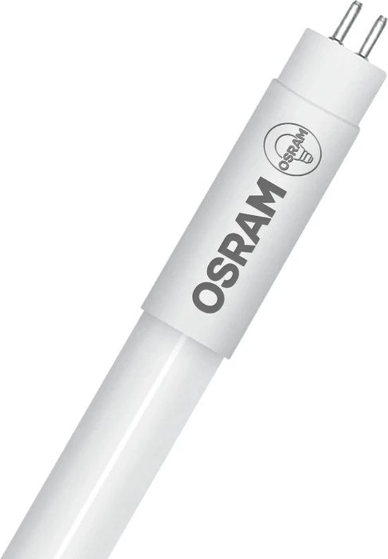 10x Osram G5 T5 LED Buis | 7W 4000K 30V 840 | 190° 517mm