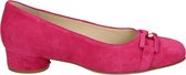 Hassia 302632 - Pumps - Kleur: Roze - Maat: 42