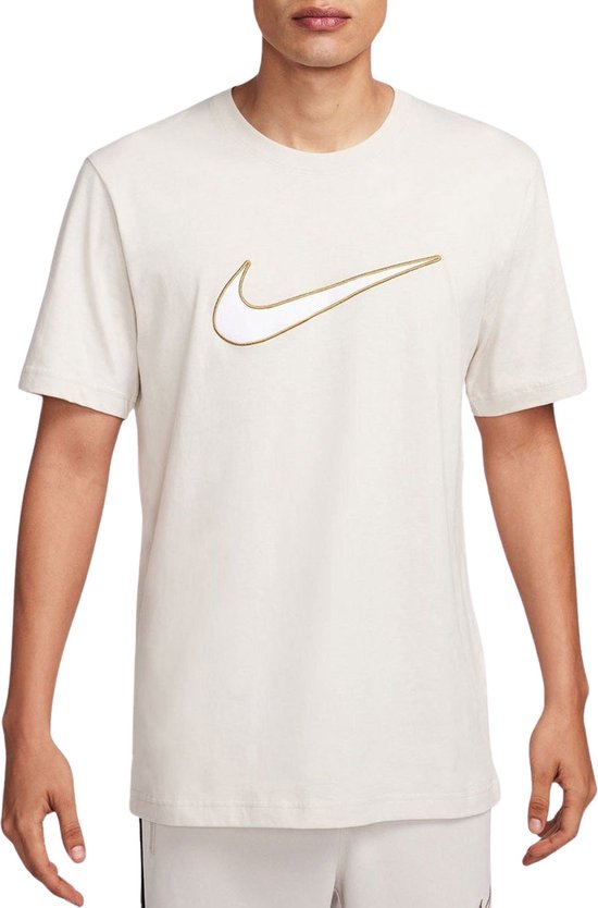 Nike Sportswear T-shirt Mannen - Maat M