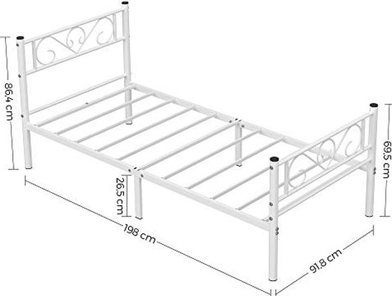 Stapelbed
