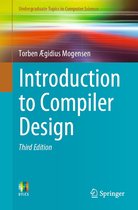 Undergraduate Topics in Computer Science - Introduction to Compiler Design