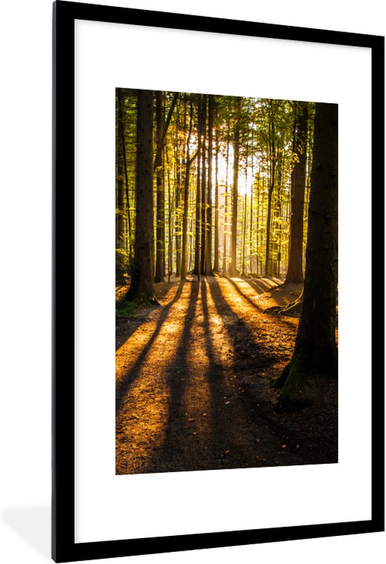 Nürburgring - Racetrack Print – Illustrated Tracks