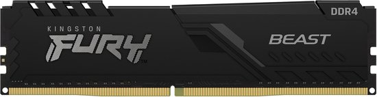 RAM Memory Kingston KF432C16BB1/16