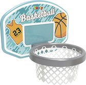 Smoby - Basketball Hoop - Basketbalring - Basket