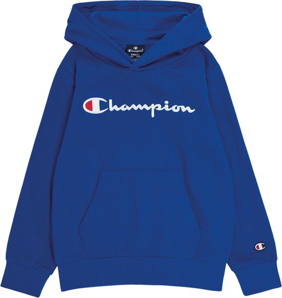 Champion Big Script Trui Jongens