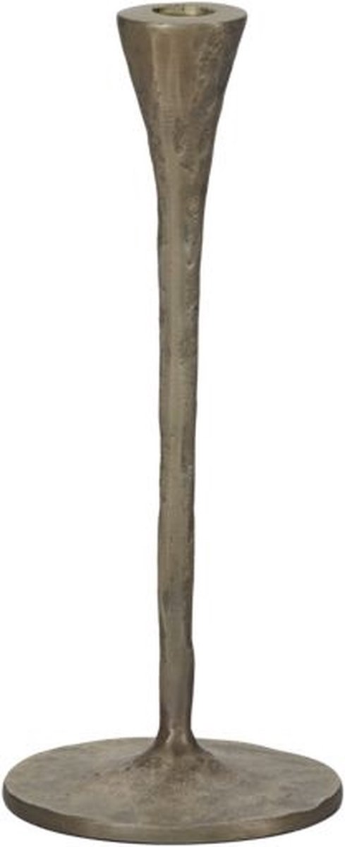 Kandelaar Stada messing 29cm